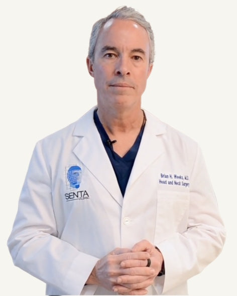 Dr. Brian Weeks, MD