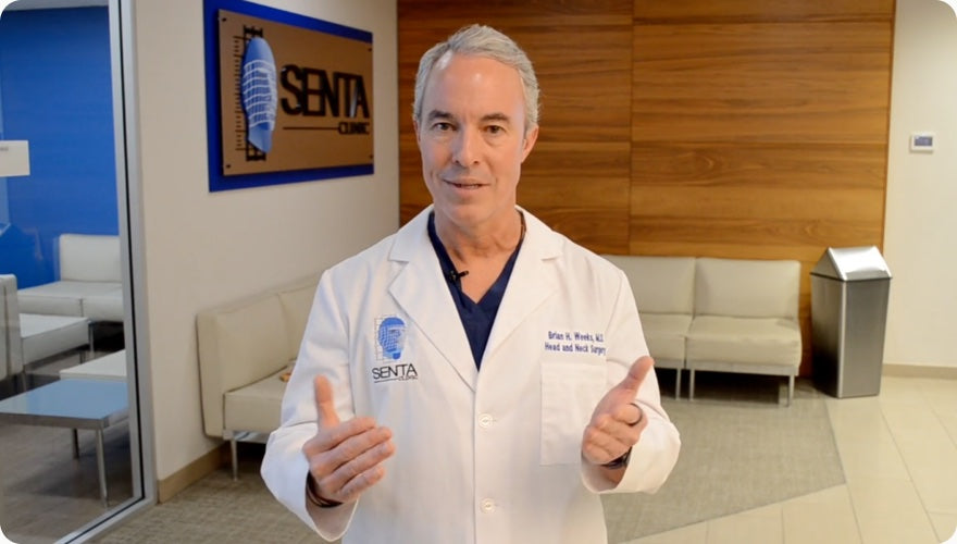 Dr. Brian Weeks video